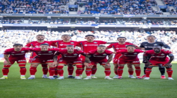 خيتافي يحقق انتصاراً ثميناً على إسبانيول ضمن منافسات الدوري الإسباني الممتاز